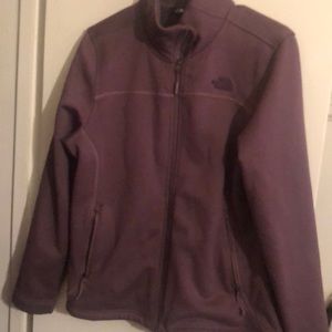North face jacket women’s